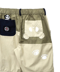 PANDIESTA(パンディエスタ) |SB PANDIESTA ミリタリー切替 デタッチャブル パンツ(585953 MENS)