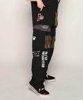 PANDIESTA(パンディエスタ) |SB PANDIESTA ミリタリー切替 デタッチャブル パンツ(585953 MENS)
