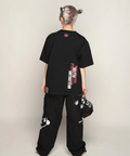 PANDIESTA(パンディエスタ) |SB PANDIESTA ミリタリー切替 デタッチャブル パンツ(585953 MENS)