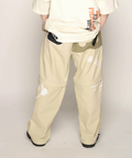 PANDIESTA(パンディエスタ) |SB PANDIESTA ミリタリー切替 デタッチャブル パンツ(585953 MENS)