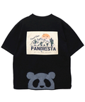 PANDIESTA(パンディエスタ) |SB PANDIESTA カンガルーポケット Tシャツ＆ショーツ セットアップ 上下組(585958 MENS)