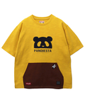 PANDIESTA(パンディエスタ) |SB PANDIESTA カンガルーポケット Tシャツ＆ショーツ セットアップ 上下組(585958 MENS)