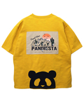 PANDIESTA(パンディエスタ) |SB PANDIESTA カンガルーポケット Tシャツ＆ショーツ セットアップ 上下組(585958 MENS)