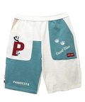 PANDIESTA(パンディエスタ) |SB PANDIESTA カンガルーポケット Tシャツ＆ショーツ セットアップ 上下組(585958 MENS)
