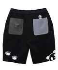 PANDIESTA(パンディエスタ) |SB PANDIESTA カンガルーポケット Tシャツ＆ショーツ セットアップ 上下組(585958 MENS)