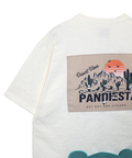 PANDIESTA(パンディエスタ) |SB PANDIESTA カンガルーポケット Tシャツ＆ショーツ セットアップ 上下組(585958 MENS)