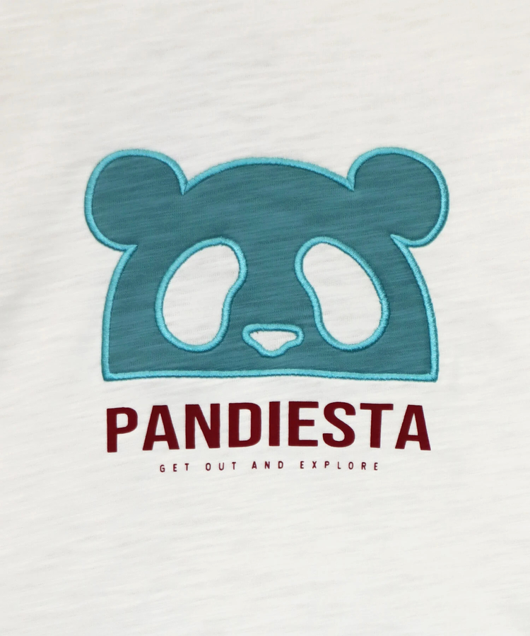 PANDIESTA(パンディエスタ) |SB PANDIESTA カンガルーポケット Tシャツ＆ショーツ セットアップ 上下組(585958 MENS)
