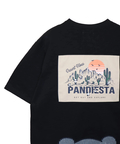 PANDIESTA(パンディエスタ) |SB PANDIESTA カンガルーポケット Tシャツ＆ショーツ セットアップ 上下組(585958 MENS)