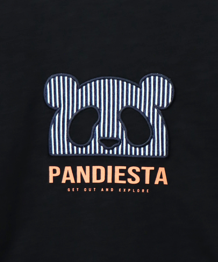 PANDIESTA(パンディエスタ) |SB PANDIESTA カンガルーポケット Tシャツ＆ショーツ セットアップ 上下組(585958 MENS)