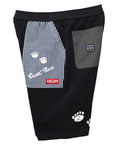 PANDIESTA(パンディエスタ) |SB PANDIESTA カンガルーポケット Tシャツ＆ショーツ セットアップ 上下組(585958 MENS)