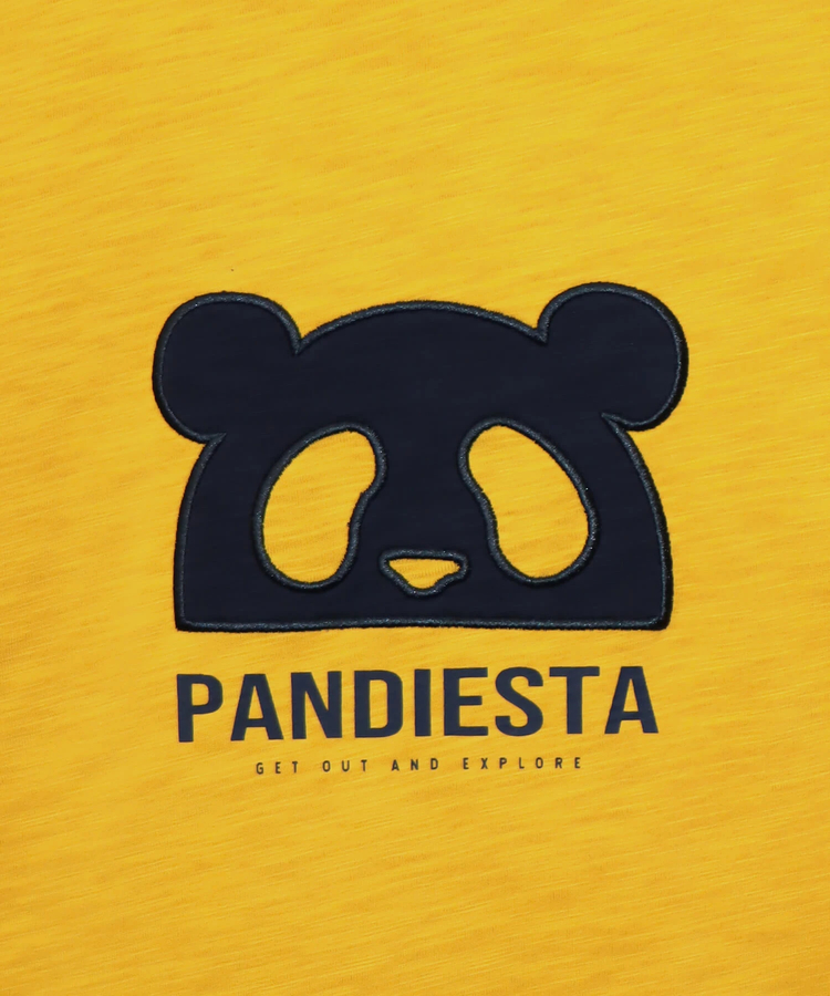 PANDIESTA(パンディエスタ) |SB PANDIESTA カンガルーポケット Tシャツ＆ショーツ セットアップ 上下組(585958 MENS)