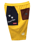 PANDIESTA(パンディエスタ) |SB PANDIESTA カンガルーポケット Tシャツ＆ショーツ セットアップ 上下組(585958 MENS)