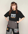PANDIESTA(パンディエスタ) |SB PANDIESTA カンガルーポケット Tシャツ＆ショーツ セットアップ 上下組(585958 MENS)