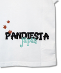 PANDIESTA(パンディエスタ) |SB PANDIESTA ダイナソーぱんだ BAG BIG Tシャツ(585754 MENS)