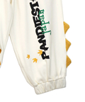 PANDIESTA(パンディエスタ) |SB PANDIESTA ダイナソーぱんだ クロップドパンツ(585755 MENS)