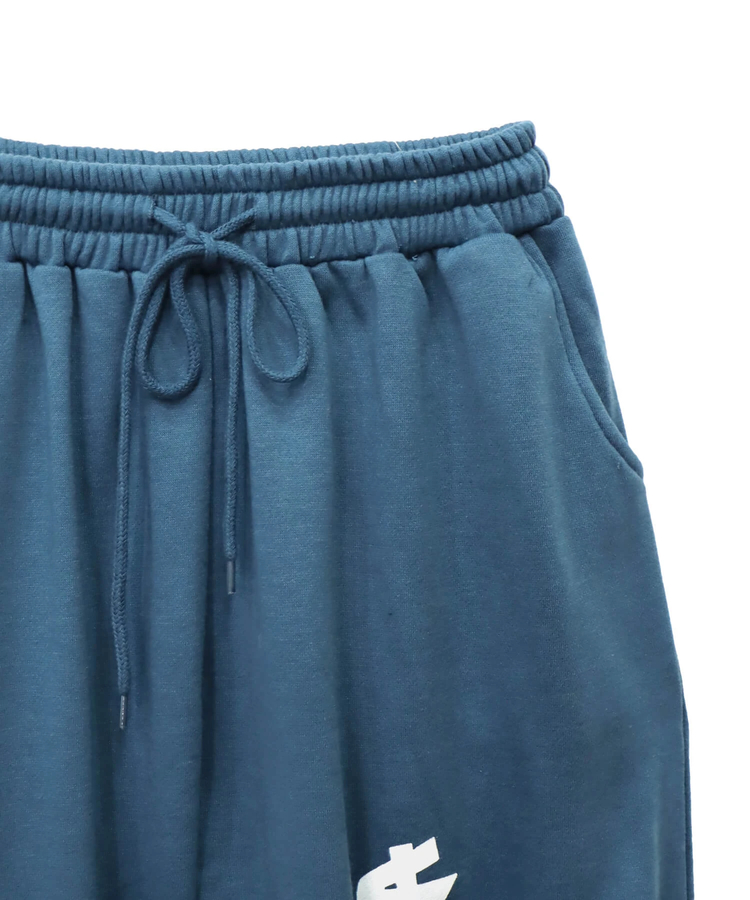 PANDIESTA(パンディエスタ) |SB PANDIESTA ダイナソーぱんだ クロップドパンツ(585755 MENS)