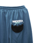 PANDIESTA(パンディエスタ) |SB PANDIESTA ダイナソーぱんだ クロップドパンツ(585755 MENS)