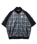 PANDIESTA(パンディエスタ) |SB PANDIESTA チェックでパンクな パンダ トラックジャージ(585100 MENS)