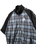 PANDIESTA(パンディエスタ) |SB PANDIESTA チェックでパンクな パンダ トラックジャージ(585100 MENS)