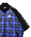 PANDIESTA(パンディエスタ) |SB PANDIESTA チェックでパンクな パンダ トラックジャージ(585100 MENS)