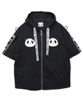 PANDIESTA(パンディエスタ) |SB PANDIESTA 夏の羽根つきパンダさん BIG P/K(585102 MENS/WOMENS)