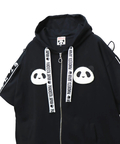 PANDIESTA(パンディエスタ) |SB PANDIESTA 夏の羽根つきパンダさん BIG P/K(585102 MENS/WOMENS)