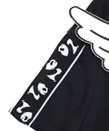 PANDIESTA(パンディエスタ) |SB PANDIESTA 夏の羽根つきパンダさん BIG P/K(585102 MENS/WOMENS)