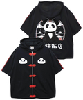 PANDIESTA(パンディエスタ) |SB PANDIESTA なりきり中華鍋 パンダさん BIG P/K(585103 MENS/WOMENS)