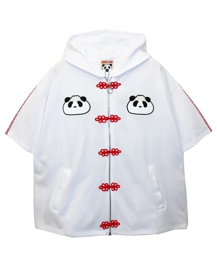 PANDIESTA(パンディエスタ) |SB PANDIESTA なりきり中華鍋 パンダさん BIG P/K(585103 MENS/WOMENS)