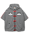 PANDIESTA(パンディエスタ) |SB PANDIESTA なりきり中華鍋 パンダさん BIG P/K(585103 MENS/WOMENS)