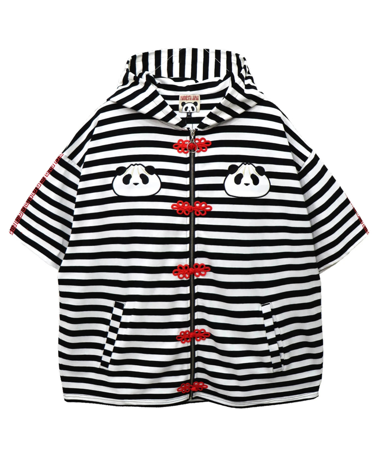 PANDIESTA(パンディエスタ) |SB PANDIESTA なりきり中華鍋 パンダさん BIG P/K(585103 MENS/WOMENS)