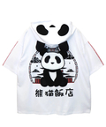 PANDIESTA(パンディエスタ) |SB PANDIESTA なりきり中華鍋 パンダさん BIG P/K(585103 MENS/WOMENS)