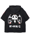 PANDIESTA(パンディエスタ) |SB PANDIESTA なりきり中華鍋 パンダさん BIG P/K(585103 MENS/WOMENS)
