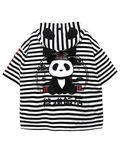 PANDIESTA(パンディエスタ) |SB PANDIESTA なりきり中華鍋 パンダさん BIG P/K(585103 MENS/WOMENS)