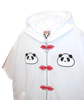 PANDIESTA(パンディエスタ) |SB PANDIESTA なりきり中華鍋 パンダさん BIG P/K(585103 MENS/WOMENS)