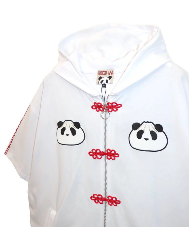PANDIESTA(パンディエスタ) |SB PANDIESTA なりきり中華鍋 パンダさん BIG P/K(585103 MENS/WOMENS)