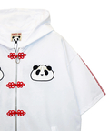PANDIESTA(パンディエスタ) |SB PANDIESTA なりきり中華鍋 パンダさん BIG P/K(585103 MENS/WOMENS)