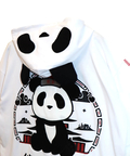 PANDIESTA(パンディエスタ) |SB PANDIESTA なりきり中華鍋 パンダさん BIG P/K(585103 MENS/WOMENS)