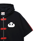 PANDIESTA(パンディエスタ) |SB PANDIESTA なりきり中華鍋 パンダさん BIG P/K(585103 MENS/WOMENS)