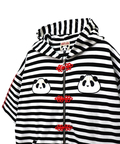 PANDIESTA(パンディエスタ) |SB PANDIESTA なりきり中華鍋 パンダさん BIG P/K(585103 MENS/WOMENS)