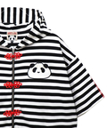 PANDIESTA(パンディエスタ) |SB PANDIESTA なりきり中華鍋 パンダさん BIG P/K(585103 MENS/WOMENS)