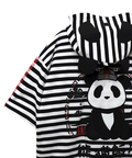 PANDIESTA(パンディエスタ) |SB PANDIESTA なりきり中華鍋 パンダさん BIG P/K(585103 MENS/WOMENS)