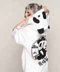 PANDIESTA(パンディエスタ) |SB PANDIESTA なりきり中華鍋 パンダさん BIG P/K(585103 MENS/WOMENS)