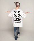 PANDIESTA(パンディエスタ) |SB PANDIESTA なりきり中華鍋 パンダさん BIG P/K(585103 MENS/WOMENS)