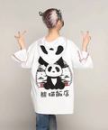 PANDIESTA(パンディエスタ) |SB PANDIESTA なりきり中華鍋 パンダさん BIG P/K(585103 MENS/WOMENS)