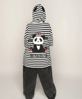 PANDIESTA(パンディエスタ) |SB PANDIESTA なりきり中華鍋 パンダさん BIG P/K(585103 MENS/WOMENS)