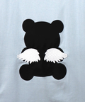 PANDIESTA(パンディエスタ) |SB PANDIESTA イチゴとぱんださん BIG Tシャツ(585106 MENS/WOMENS)