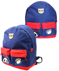 PANDIESTA(パンディエスタ) |SB 熊猫謹製 パンダアップリケ 切替 バックパック(585900 MENS/WOMENS)