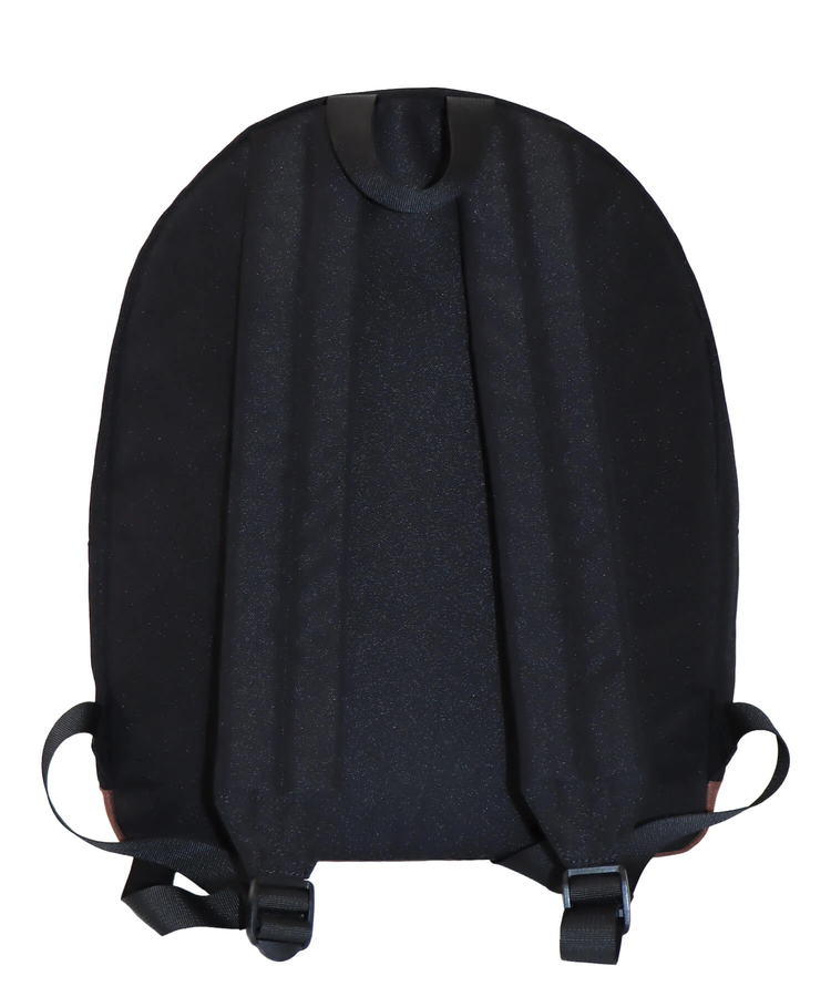 PANDIESTA(パンディエスタ) |SB 熊猫謹製 パンダアップリケ 切替 バックパック(585900 MENS/WOMENS)