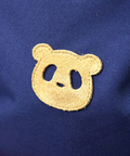 PANDIESTA(パンディエスタ) |SB 熊猫謹製 パンダアップリケ 切替 バックパック(585900 MENS/WOMENS)